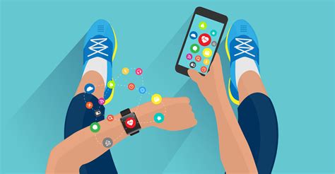 Enhance Your Wellbeing: Health and Fitness Tracking
