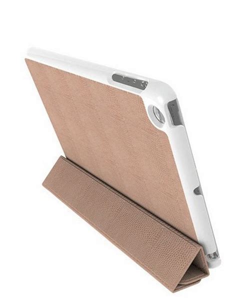 Enhance Your iPad Mini with a Stylish Case