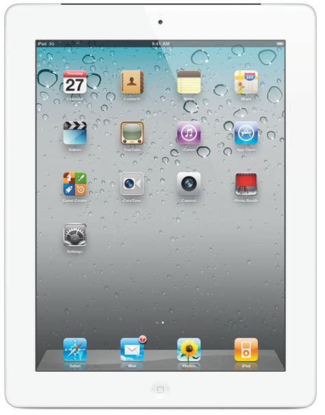 Enhance Your iPad with iPad 2 Features