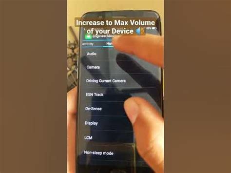 Enhance the Loudness of Your Android Device Headset: Leveraging Volume Enhancer Apps