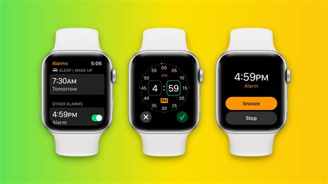 Enhance the Volume of Your Alarms by Connecting Apple Watch with Bluetooth Speakers