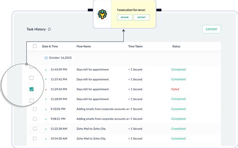 Enhanced Monitoring and Troubleshooting Capabilities