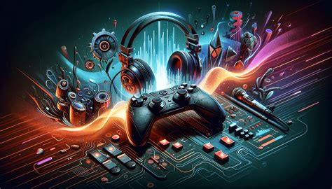 Enhancing Audio Configuration for an Engaging Gaming Experience