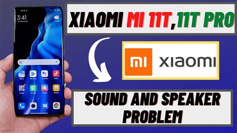 Enhancing Audio Experience: Amplifying Sound Quality on Xiaomi 11T