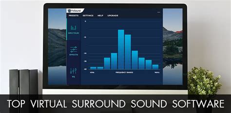 Enhancing Audio Experience with Virtual Surround Sound Software