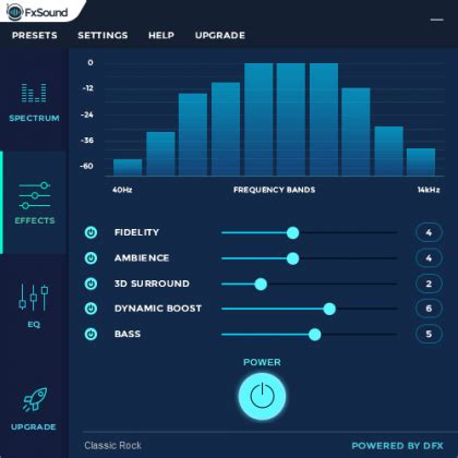 Enhancing Audio Output with Third-Party Volume Booster Applications