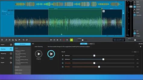 Enhancing Audio Performance by Updating Firmware