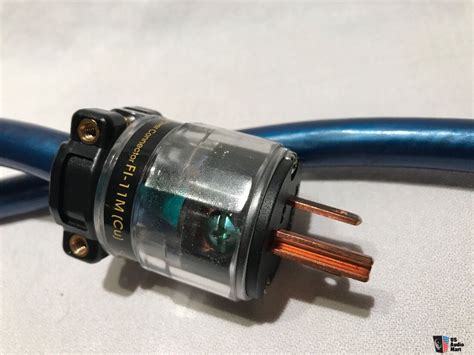 Enhancing Audio Performance with Upgraded Cable Connections
