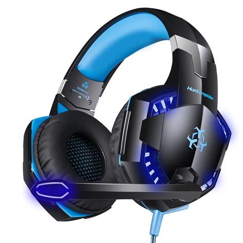 Enhancing Audio Performance with the Perfect Gaming Headset