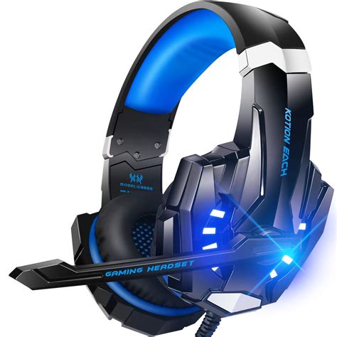 Enhancing Audio Quality for Gaming with Wireless Headsets