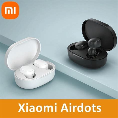 Enhancing Audio Quality on Xiaomi Airdots2 Earbuds