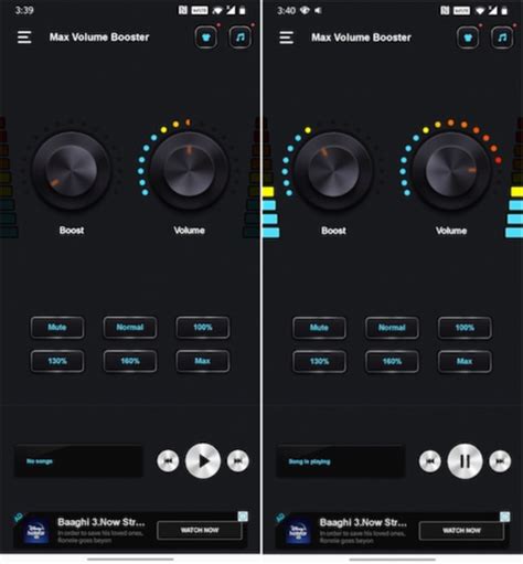 Enhancing Audio Quality with Third-Party Sound Booster Applications