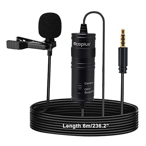 Enhancing Audio Quality with an External Mic