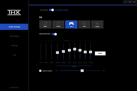 Enhancing Audio Settings for Ultimate Gaming Experience