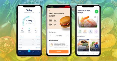 Enhancing Calorie Tracking with Third-Party Apps