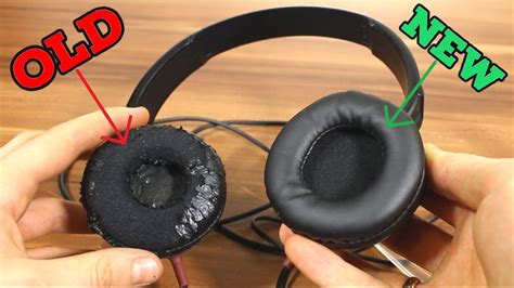 Enhancing Comfort: Tips for Adjusting Headphone Pads