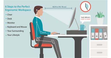 Enhancing Comfort and Ergonomics for Prolonged Usage