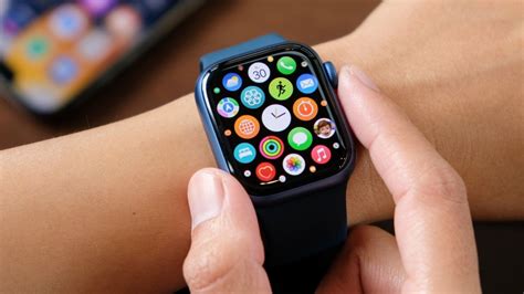 Enhancing Communication and Convenience for Apple Watch Users