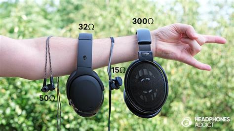 Enhancing Compatibility with High-Impedance Headphones