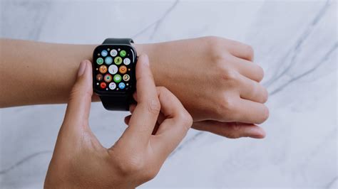 Enhancing Connectivity: How Bluetooth Empowers Key Features on Your Apple Watch