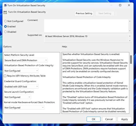 Enhancing Container Security: Incorporating Windows Credential Management