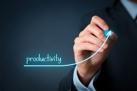 Enhancing Efficiency and Maximizing Productivity