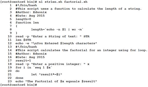 Enhancing Efficiency with Text Processing Tools in a Linux Environment