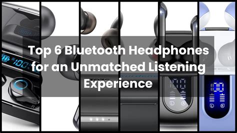 Enhancing Headphone Synchronization for an Unmatched Listening Experience