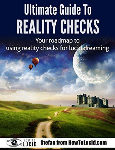 Enhancing Lucid Dreaming Through Reality Checks