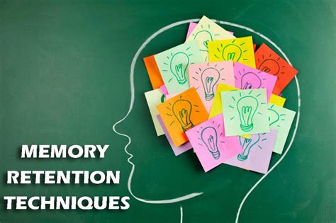 Enhancing Memory Retention