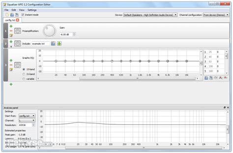 Enhancing Microphone Control with Third-Party Software