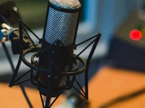 Enhancing Microphone Performance: Unlocking Maximum Potential