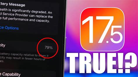 Enhancing Performance and Accessibility with iOS 17 Expectation