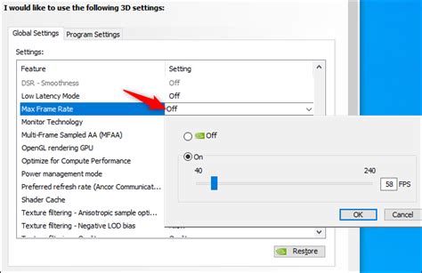 Enhancing Performance for Maximum Frame Rate: Hardware Upgrades