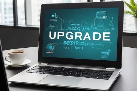 Enhancing Performance through Firmware Upgrade