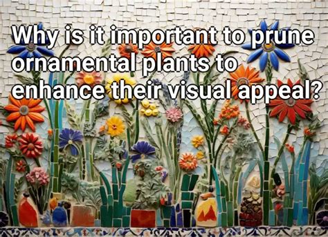 Enhancing Plant Growth and Visual Appeal