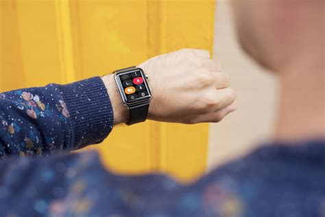 Enhancing Privacy: Theater Mode on Apple Watch