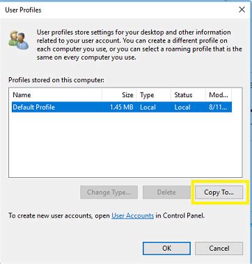 Enhancing Productivity: Managing Multiple User Profiles in Windows 10