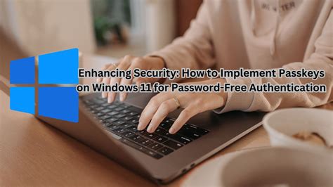 Enhancing Security: Implementing Password Protection for Windows Login