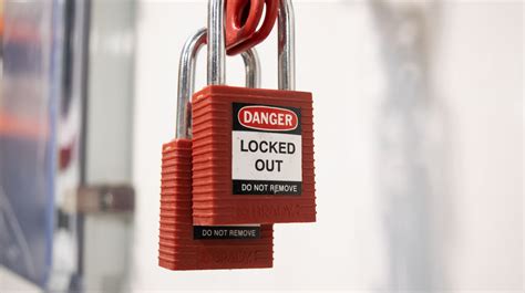 Enhancing Security Measures with Windows Lockout