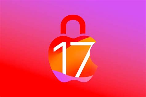 Enhancing Security and Privacy with iOS