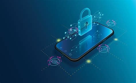 Enhancing Security and Safeguarding Privacy in iOS