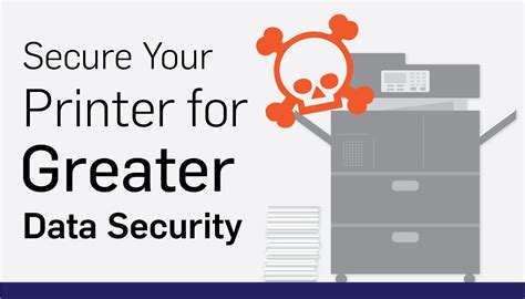 Enhancing Security for Printer Connections