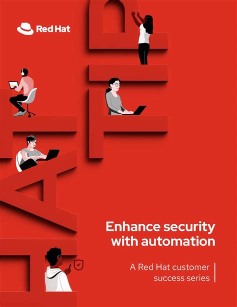 Enhancing Security through Ansible Automation