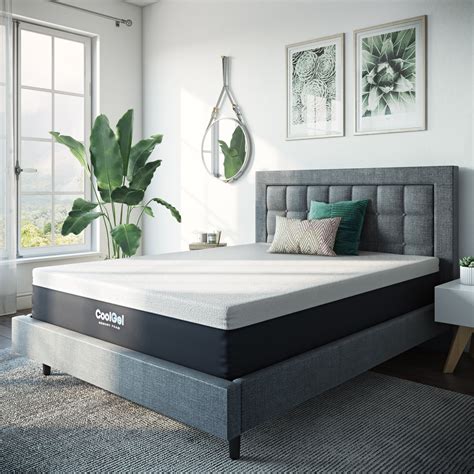 Enhancing Sleep Quality with Memory Foam Mattresses