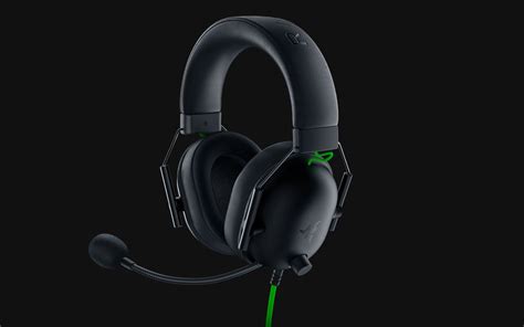 Enhancing Sound Capture Performance with Razer Blackshark V2 X