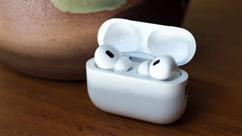 Enhancing Sound Quality: Harnessing Noise Elimination Technology in AirPods Pro