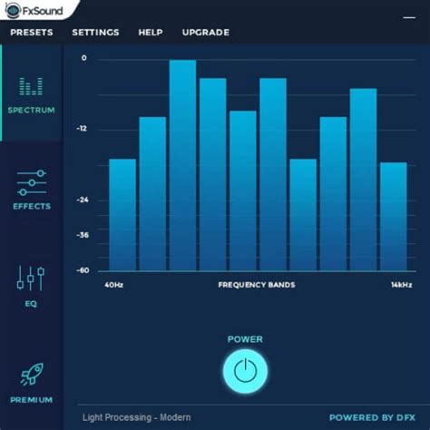 Enhancing Sound Quality: Utilizing Equalizers and Sound Enhancements