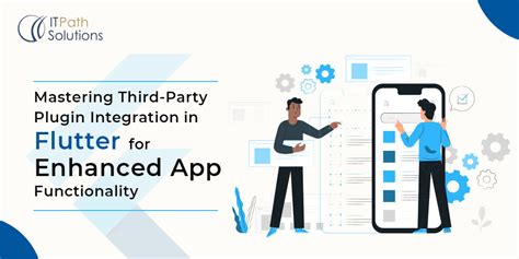 Enhancing Third-Party Apps with Flash Functionality