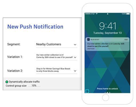 Enhancing User Engagement and Retention through Push Notifications